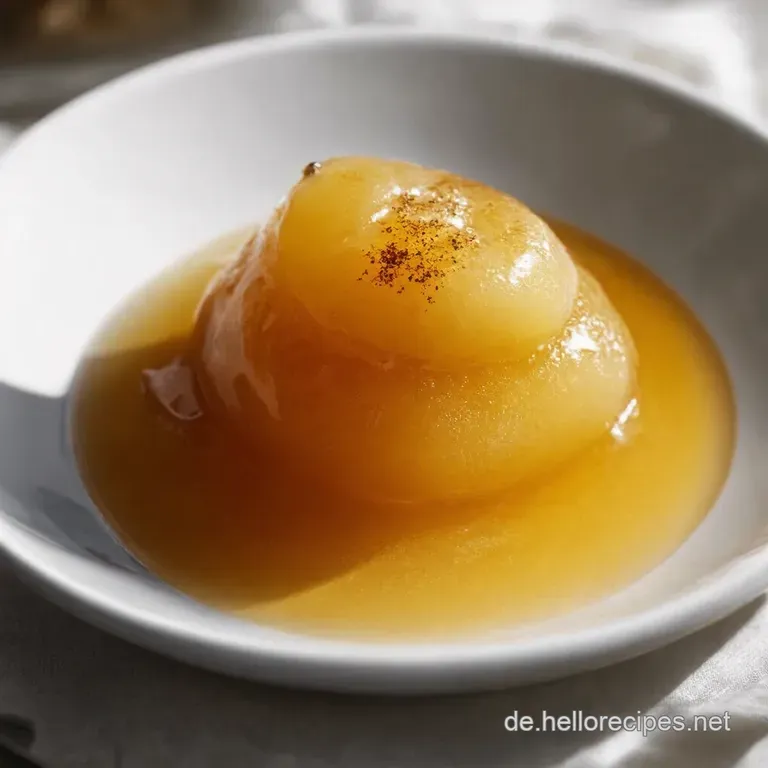 HustenzwiebelHonig Omas Geheimrezept gegen Husten