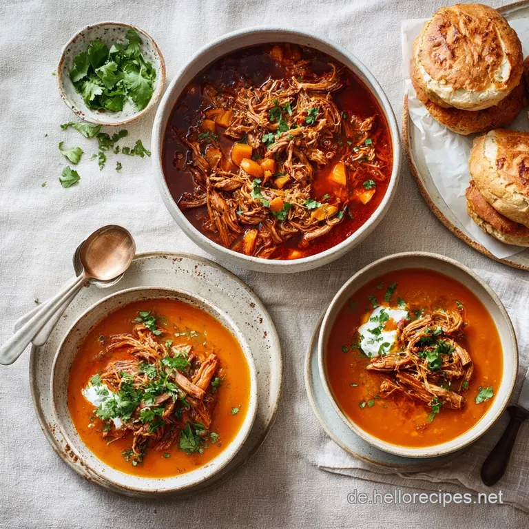 7 einfache Instant Pot Rezepte f&uuml;r schnelle Gerichte