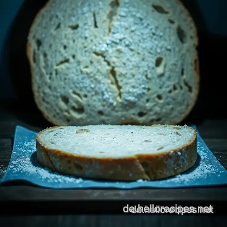 Italienisches Ciabatta: Knuspriges Brot mit Charakter presentation