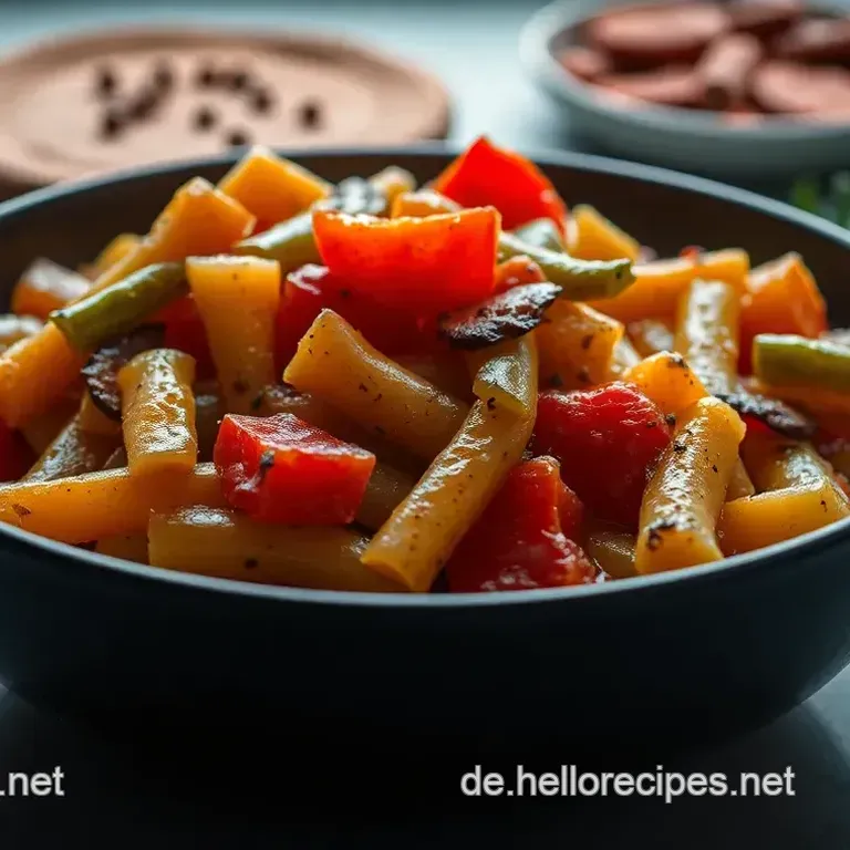 Karamellisierte Zwiebeln – Süße Verführung für Genießer