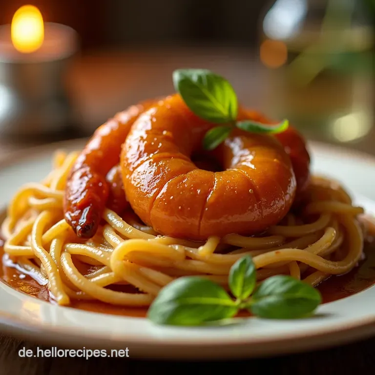 Karamellpekannuss Schnecken Der S&uuml;&szlig;e Sonntagsklassiker presentation