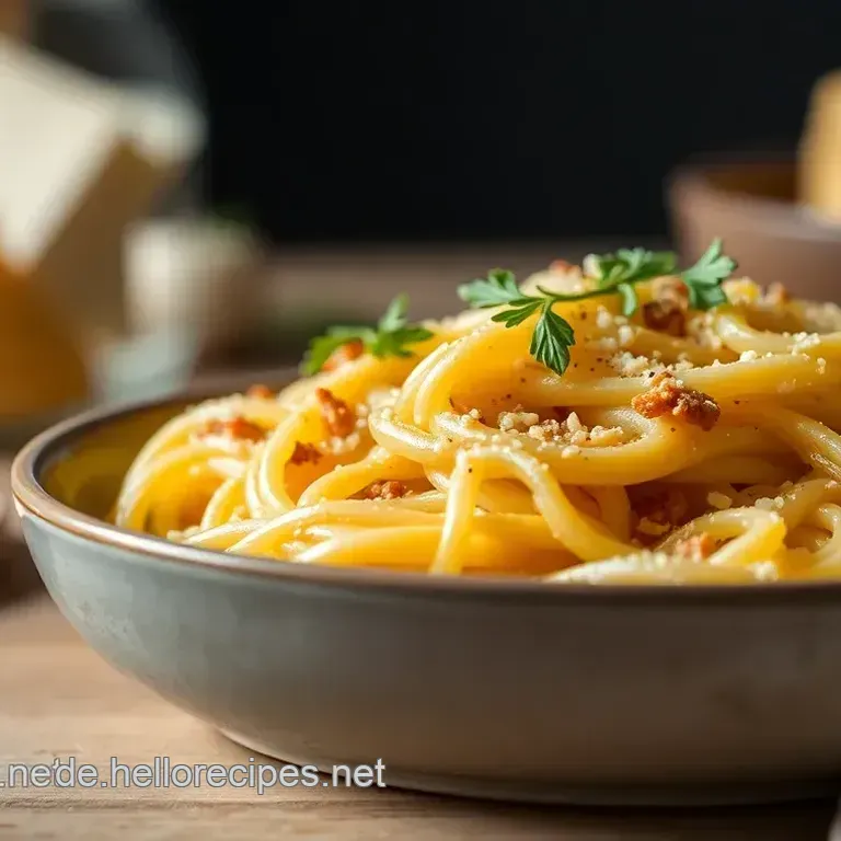 Käsespätzle: The Ultimate German Comfort Food