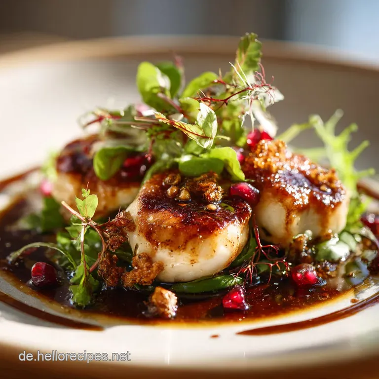 H&uuml;hnerbr&uuml;he: Das Ultimative Basisrezept Vom Chef F&uuml;r Klare Essenz. presentation