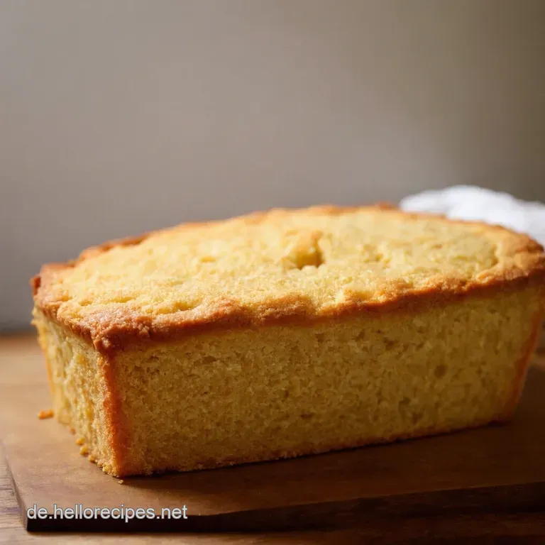 Klassischer Maulwurfkuchen Ein St&uuml;ck Kindheit presentation