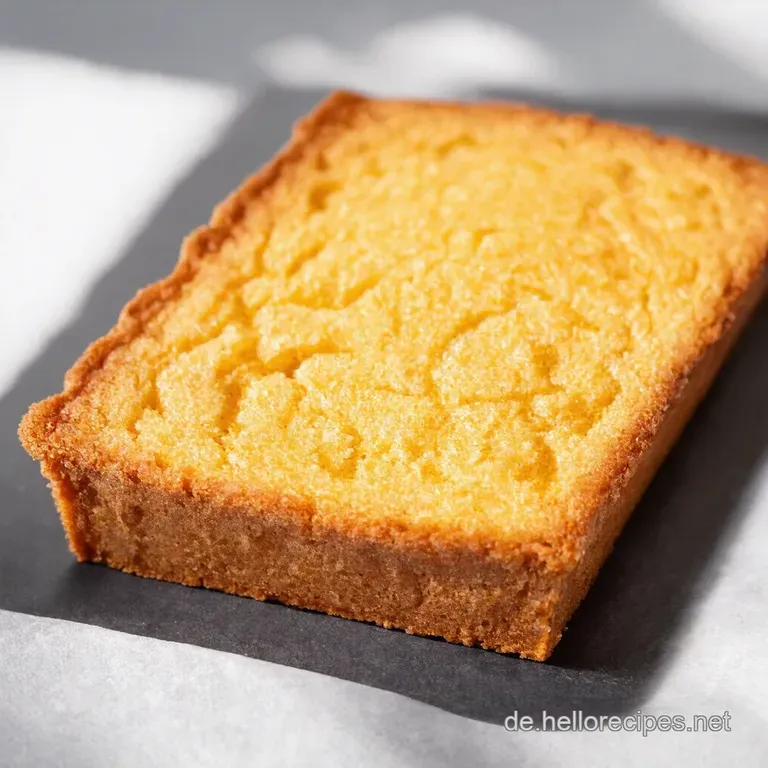 Klassischer Maulwurfkuchen Ein St&uuml;ck Kindheit