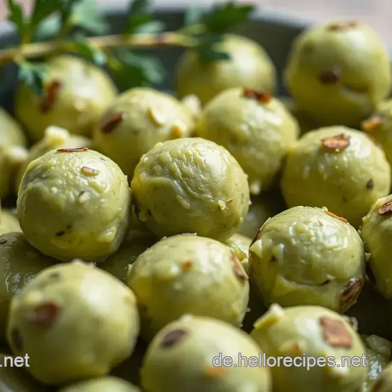 Knackige Grüne Bohnen – Kochzeit & Omas Geheimtipp!