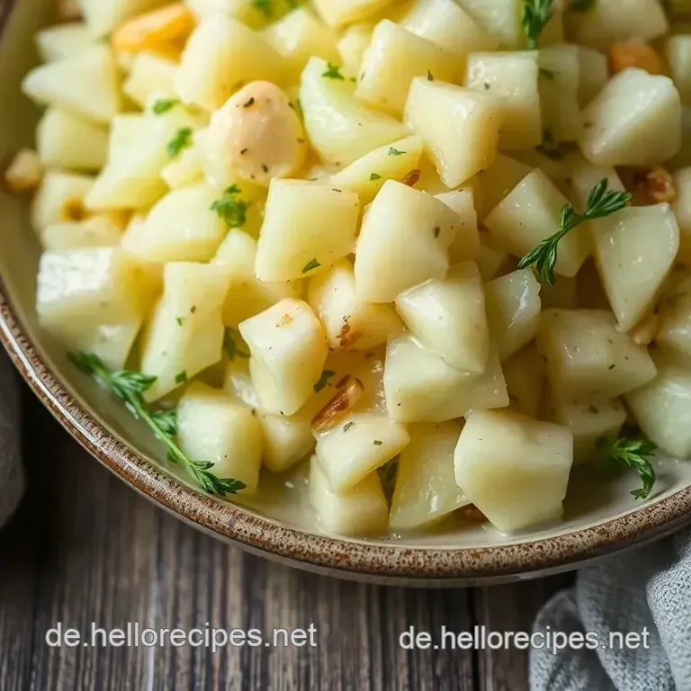 Rezept Spitzkohlsalat: Knackig & Lecker wie bei Oma! Rezept Spitzkohlsalat: Knackig & Lecker wie bei Oma!