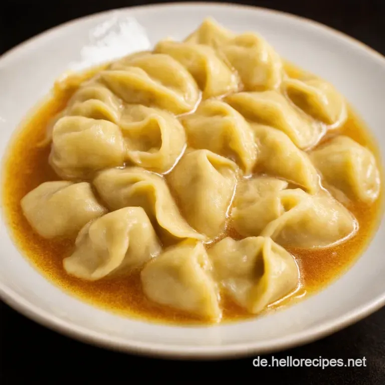 Knusprige Chinesische Bratnudeln