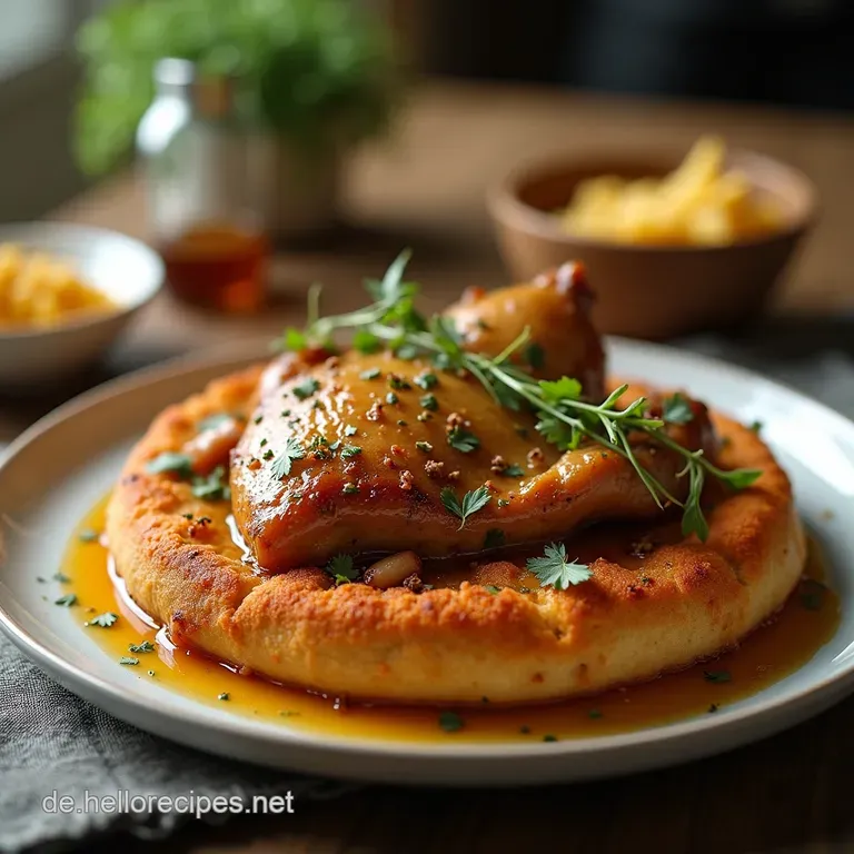 Knusprige Chinesische Entenbrust Das Beste Rezept für Zuhause