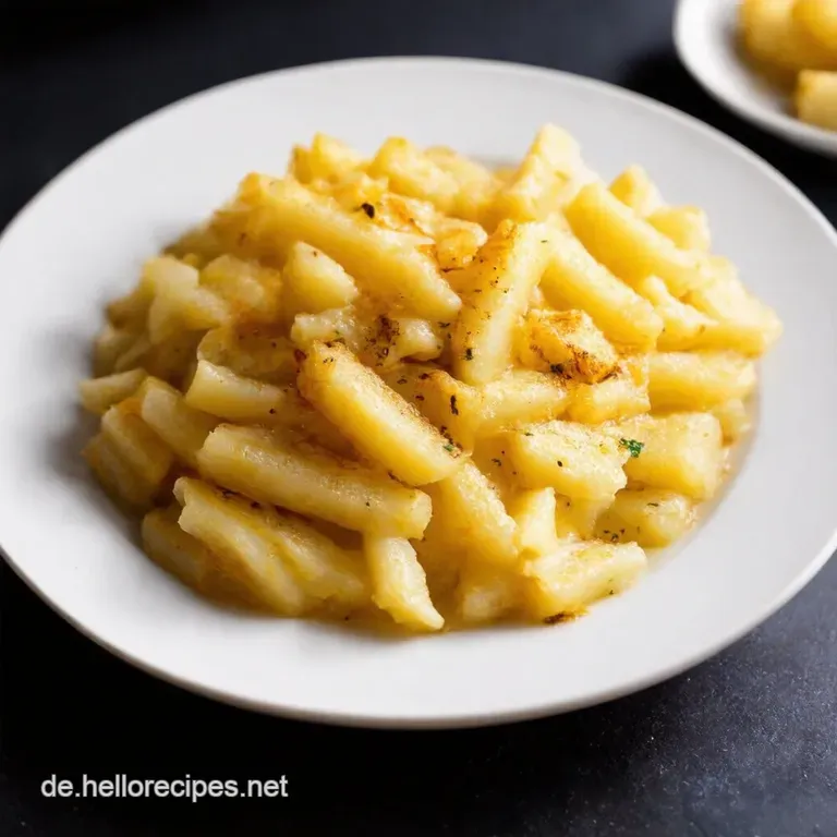 Folienkartoffeln aus dem Backofen Omas Geheimtipp für…