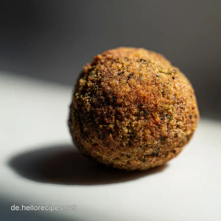 Knusprige Kroketten in der Heißluftfritteuse: So einfach geht' s!