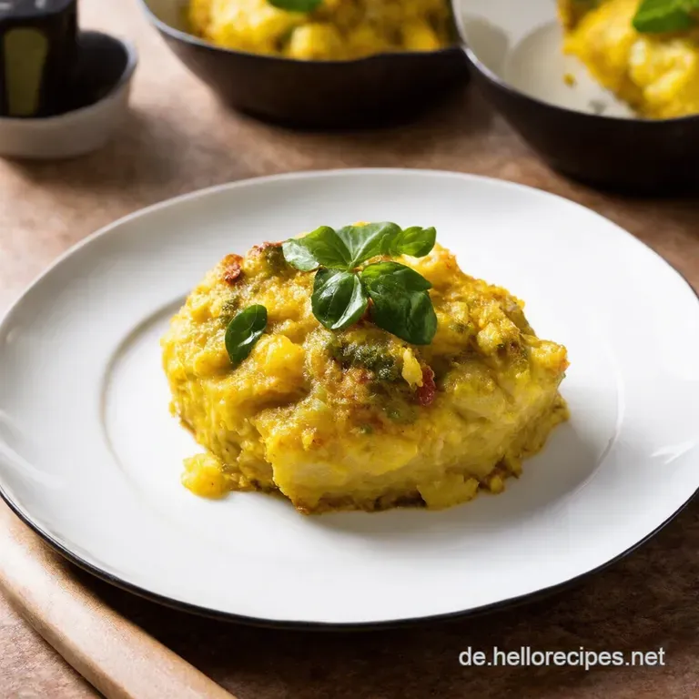 Fregola Sarda – Herzhafte Perlen aus Sardinien für dein…