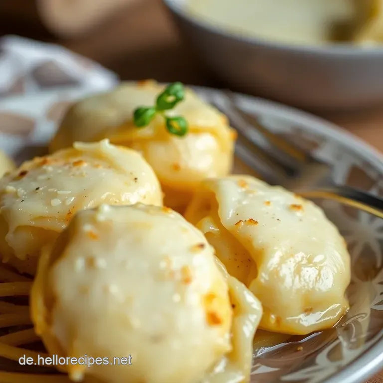 KnoblauchParmesanHähnchenHäppchen Mein einfaches Rezept für supersafte Bites