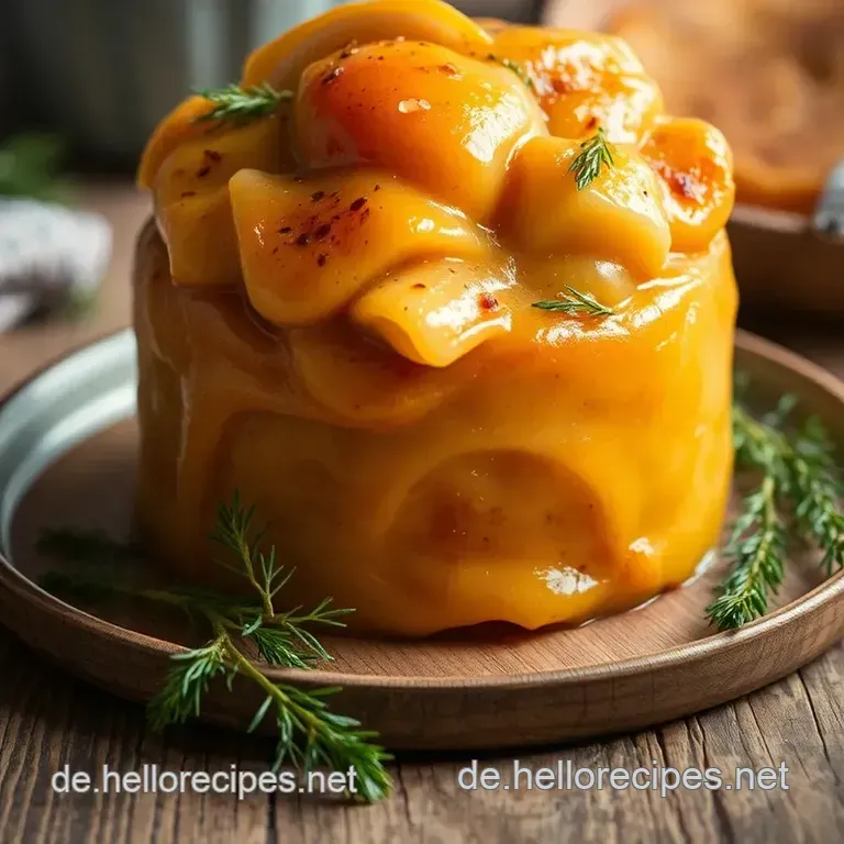 Knusprige Putenkeule wie von Oma! Mein Geheimrezept