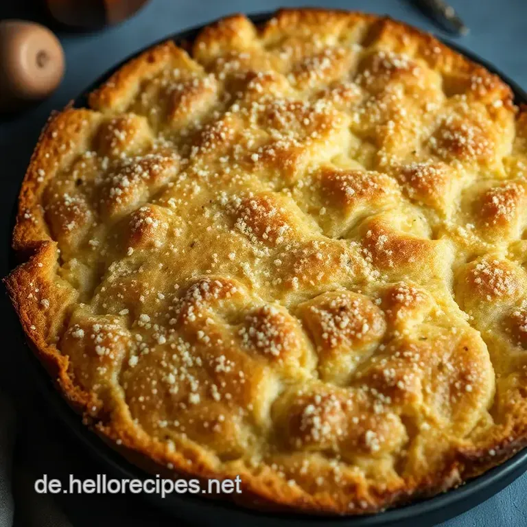 Knusprige Semmelbrösel für jede Gelegenheit presentation