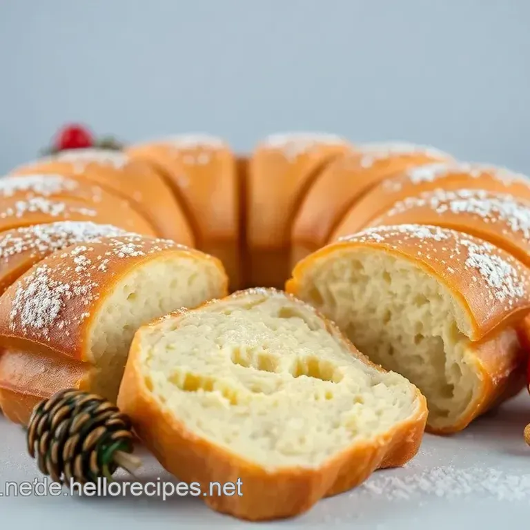 Falsches Filet Rind: Oma&amp;#39;s Geheimrezept für zarten Braten!