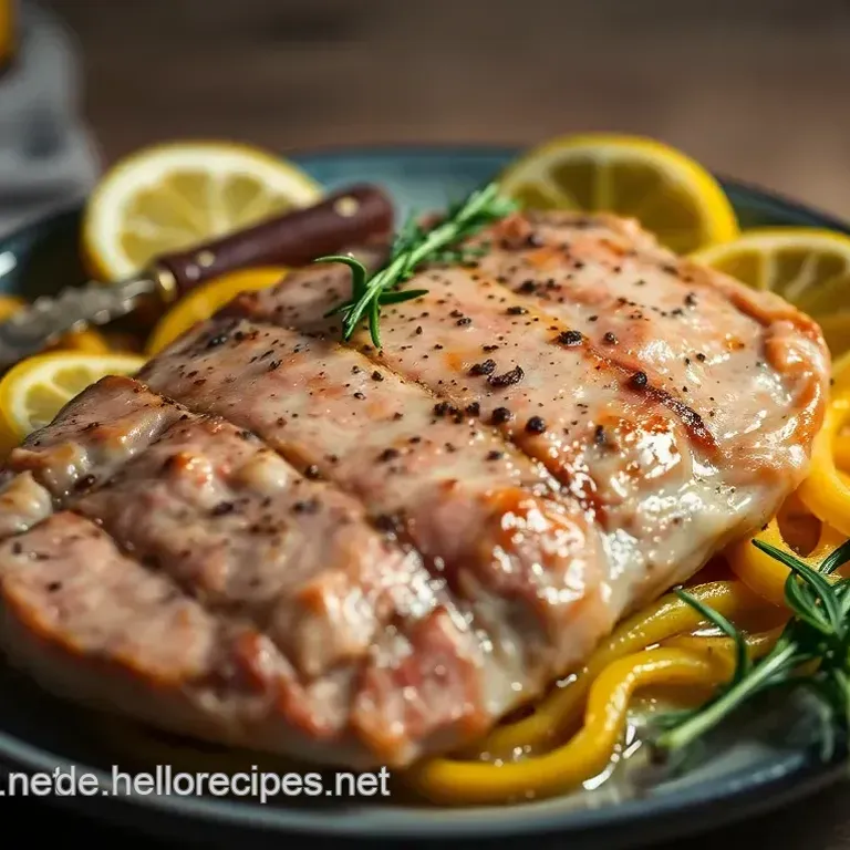 Knuspriges Lachsfilet auf der Haut gebraten