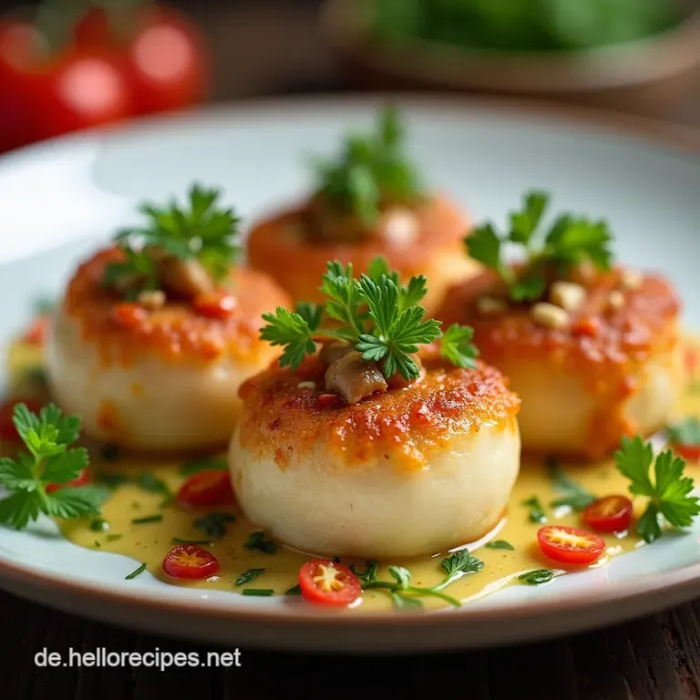 Knuspriges SüßSauerHähnchen Das beste DoubleFry Chicken Sandwich im Brioche