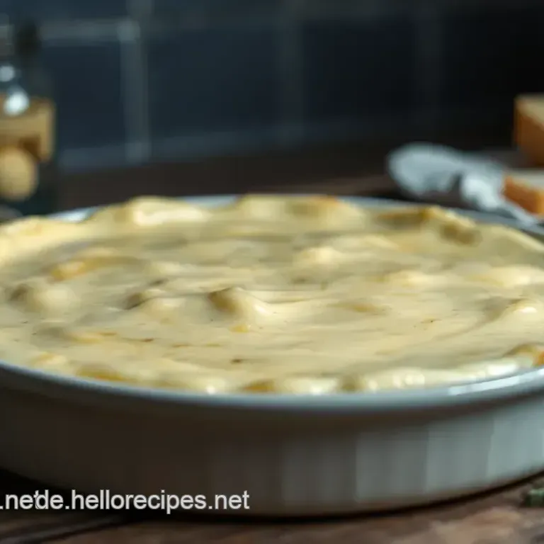 Kochkäse – Der herzhaft-cremige Genuss aus Hessen