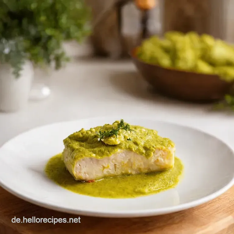 Kokoslimetten H&auml;hnchen Mit Reis presentation