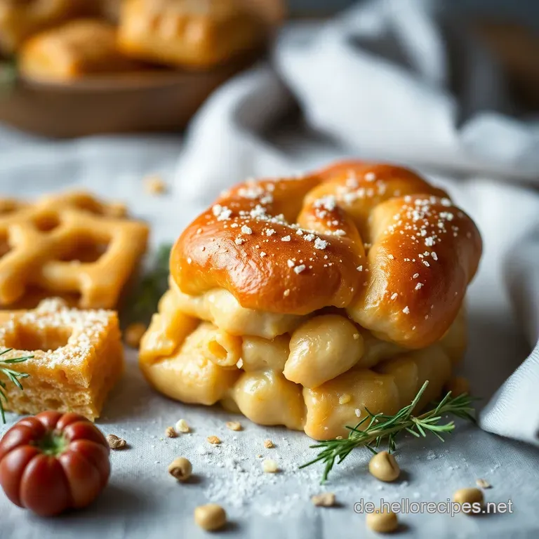 Königsberger Klopse – Ein ostpreußischer Klassiker wie von Oma! presentation