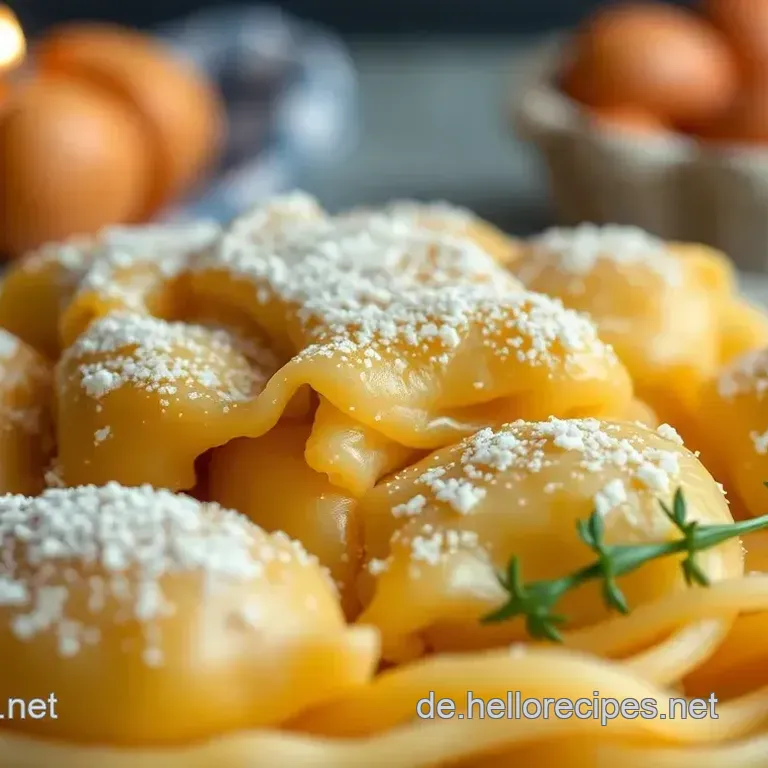 Königsberger Klopse: Ein Rezept wie von Oma