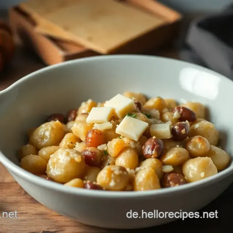 Kumpir – Die beste gefüllte Kartoffel für dein nächstes Festmahl