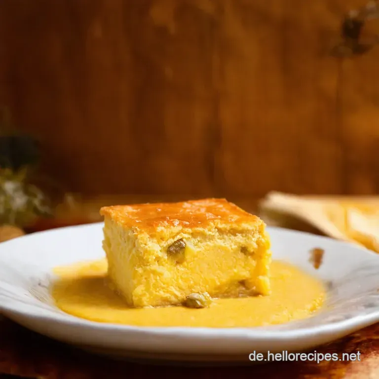 K&uuml;rbishaferflockencremet&ouml;rtchen presentation