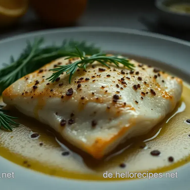 Lachsfilet mit Haut im Backofen – Der perfekte Genuss aus dem Ofen