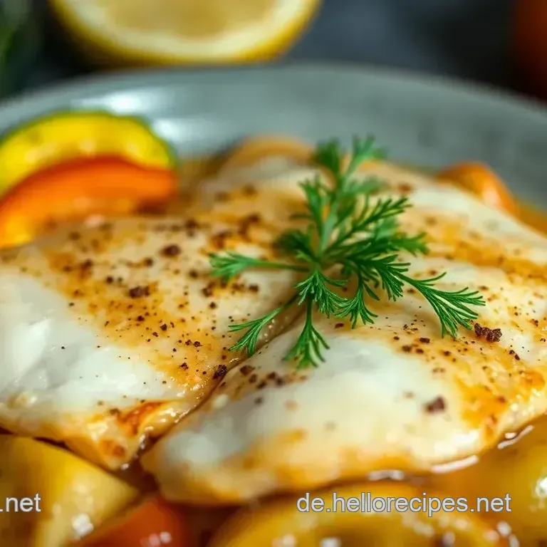 Fix &amp Fertig: Lachstaschen aus der Heißluftfritteuse: perfekt!