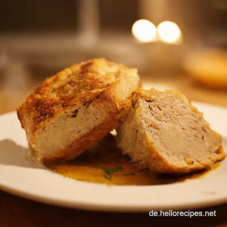 Lammkoteletts Meisterklasse Saftig Zart Perfekt Gebraten presentation