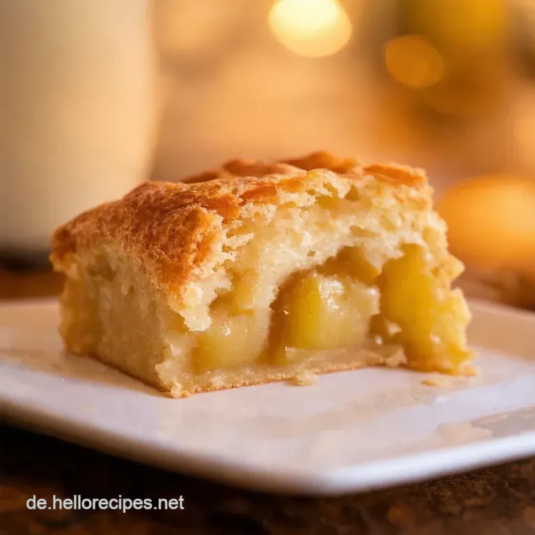 Landfrauen Apfelstrudel: Ein Klassiker wie von Oma! presentation