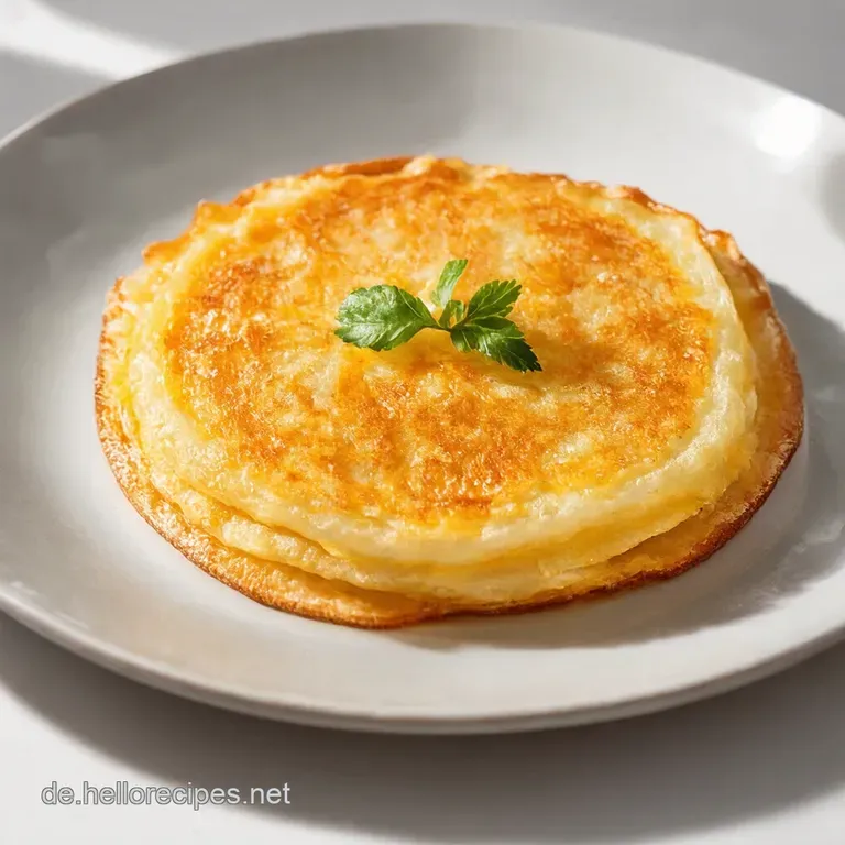 L&aacute;ngos wie vom Jahrmarkt Knusprig Lecker