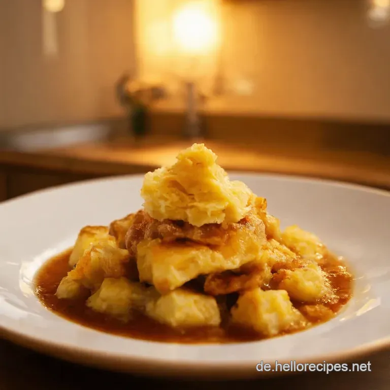 Lauch&ouml;l Der Umamikick F&uuml;r Deine K&uuml;che presentation