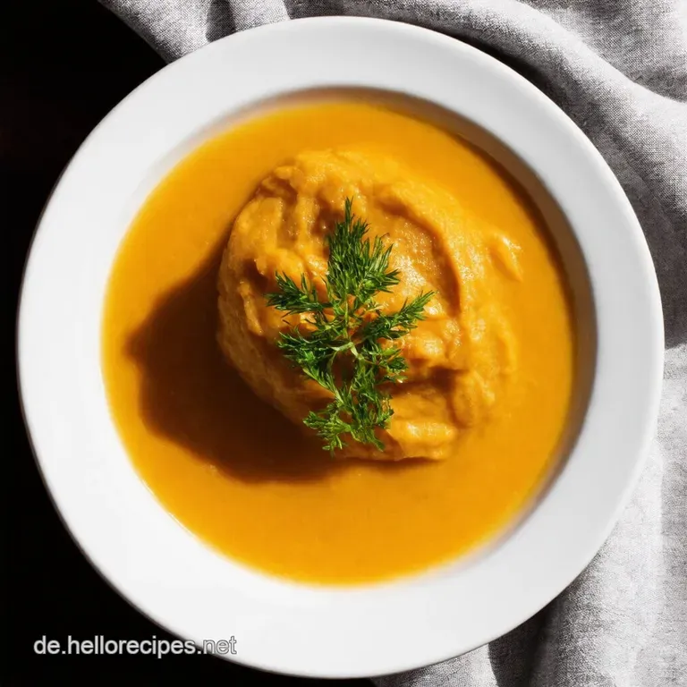 Lauchöl Der UmamiKick für Deine Küche