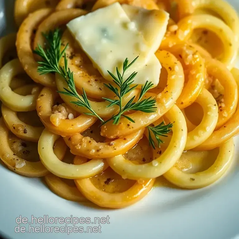 Leckerer Porree-Auflauf mit Käse und Sahne presentation