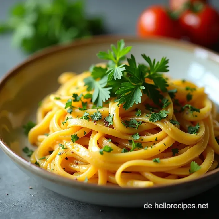 Leuchtend Grünes Korianderöl Der Frischekick für Ihre Küche