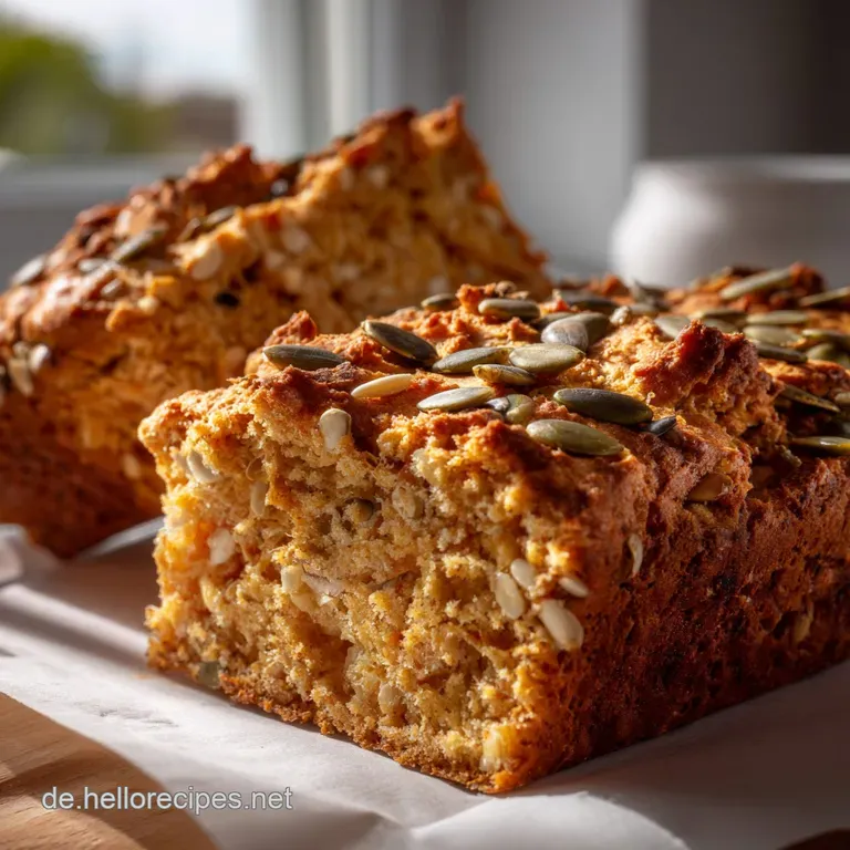 Low Carb Landbrot Nach B&auml;ckerart: Das Kernige Wunder (2G Netto-Kh) presentation