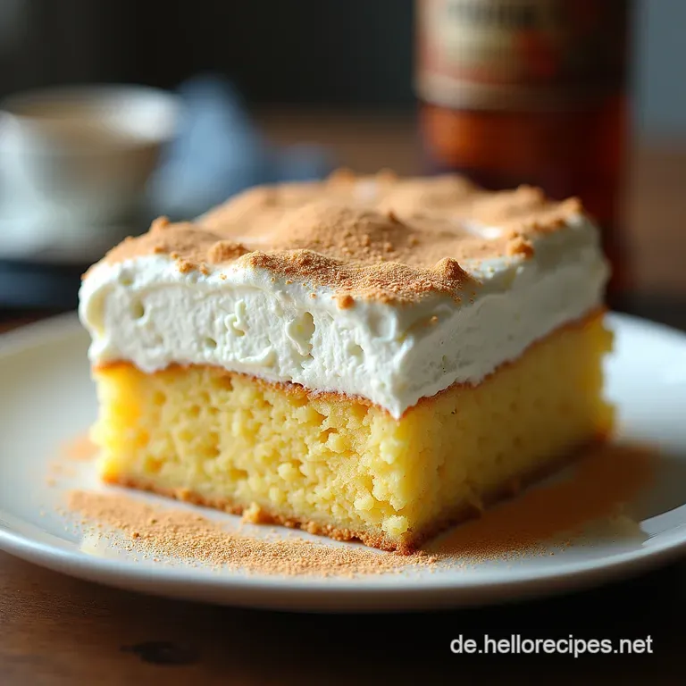 Omas Lufttraum Das Schweizer MeringueButtercremeFrosting mit echter BourbonVanille