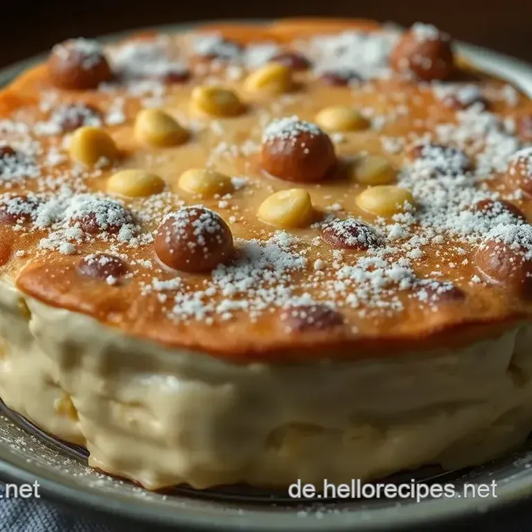 Mein Lieblingsmandelkrokant Ei: Verführerische Süßigkeit Für Feinschmecker