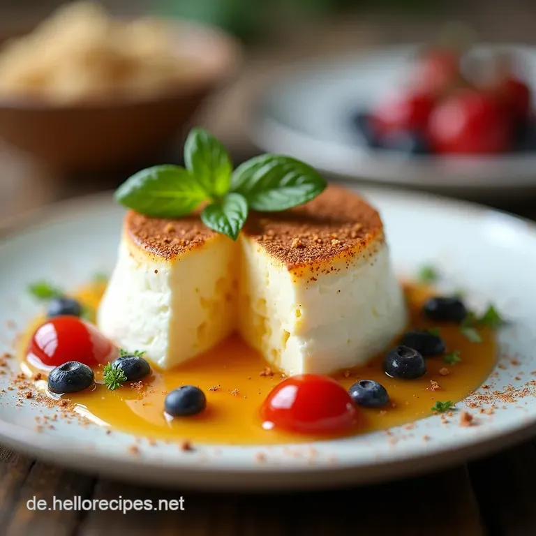 Senza Stress Mascarpone in Perfektion Cremiger Luxus aus eigener Herstellung