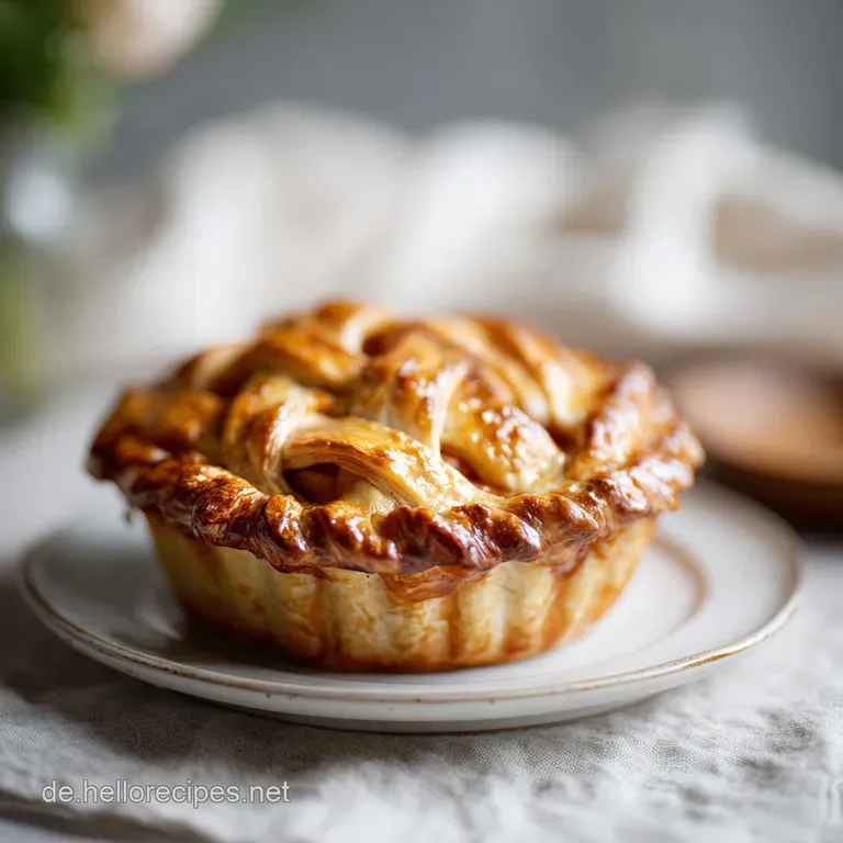 Mein Liebster Apfelkuchen: Klassisch und Knusprig