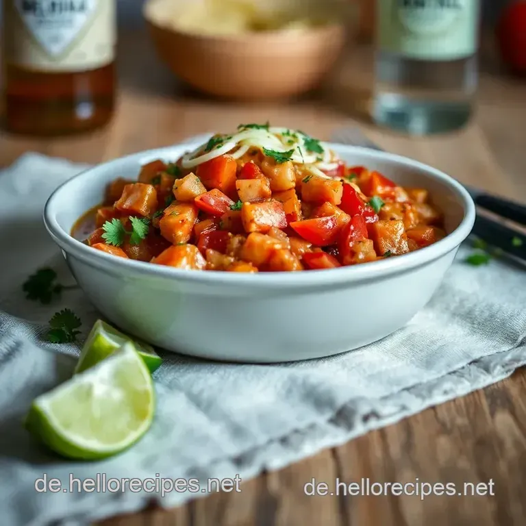 Mexikaner – Der feurige Snack für gesellige Runden presentation