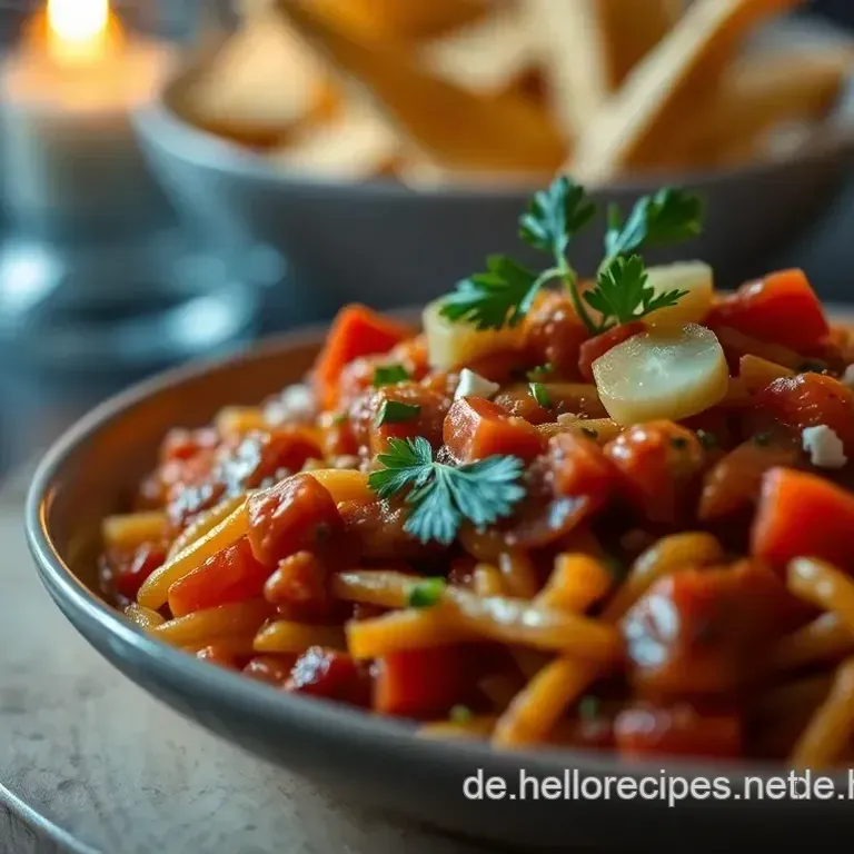 Mexikaner – Der feurige Snack für gesellige Runden