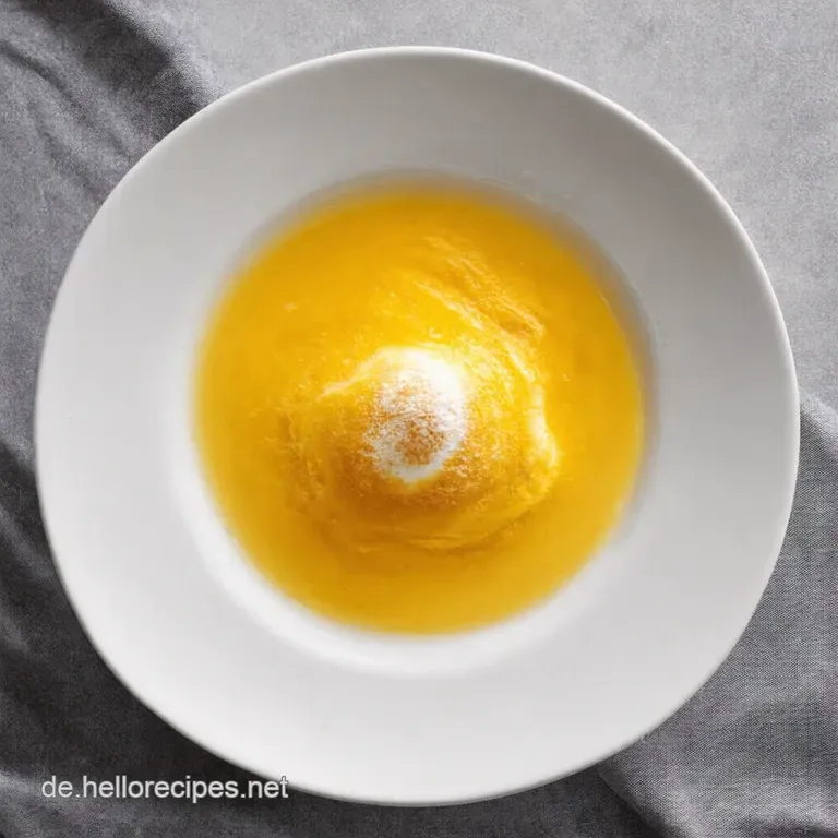 Rührei Mikrowelle Blitzschnell zum fluffigen Frühstück