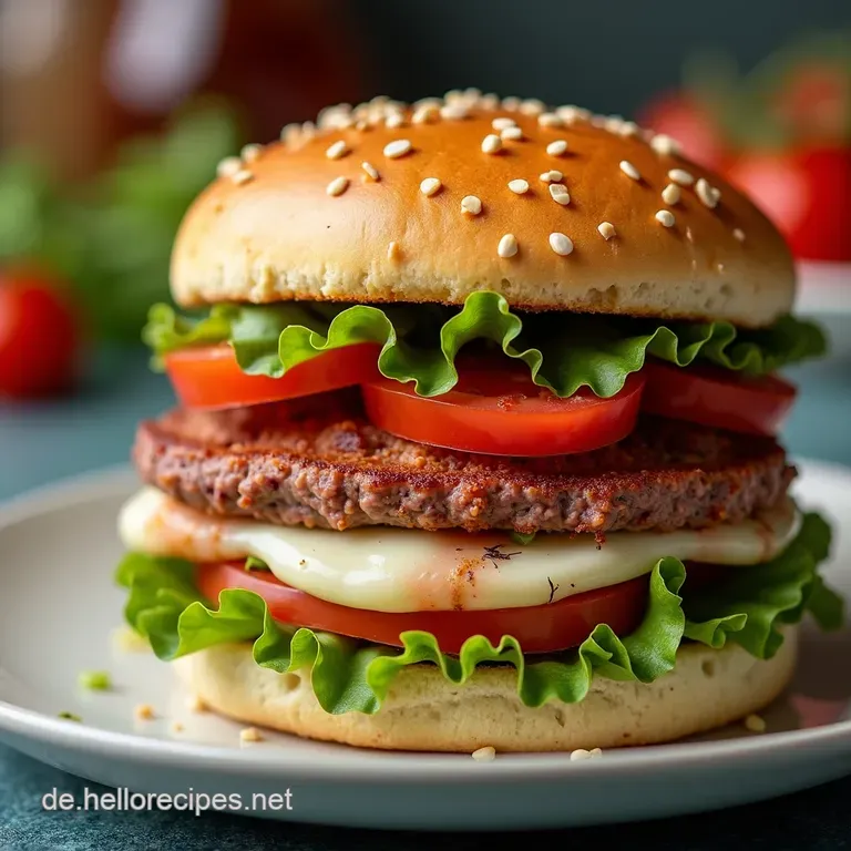 Muffuletta Sandwich Rezept New Orleans für deine Küche