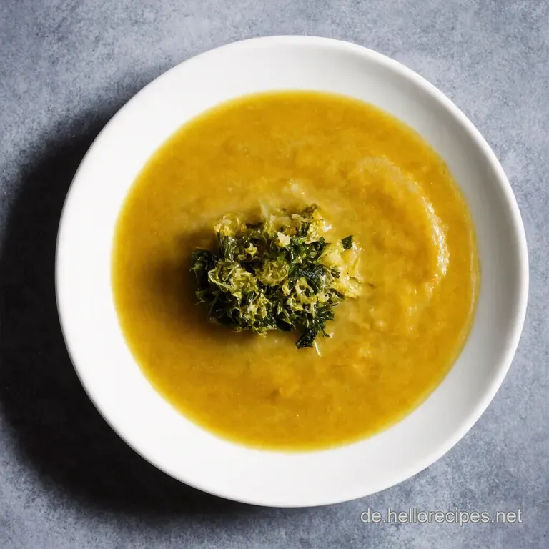 Grünkohl Kochzeit leicht gemacht Omas norddeutscher Geheimtipp