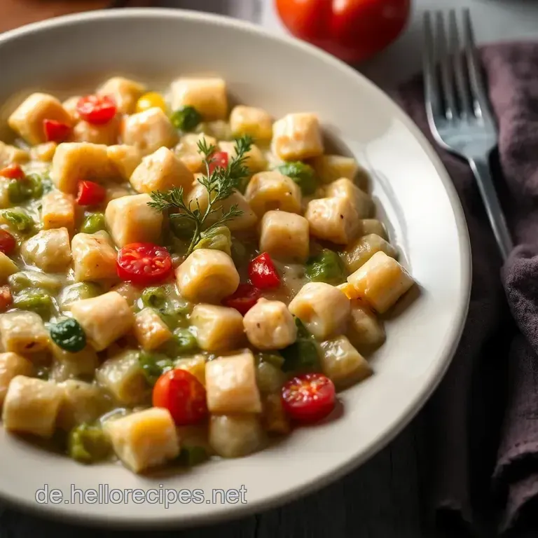 Ochsenbäckchen wie von Oma: Zarte Rinderbäckchen in Rotwein geschmort presentation