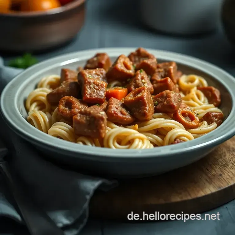 Ofenmeister – Der saftige Klassiker mit knuspriger Kruste presentation