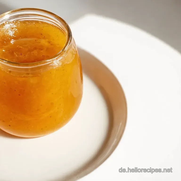 Oma Ernas Hustenlöser Zwiebelsaft Selbst Gemacht